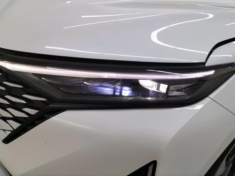 Changan Raeton Plus 2024 car image #5