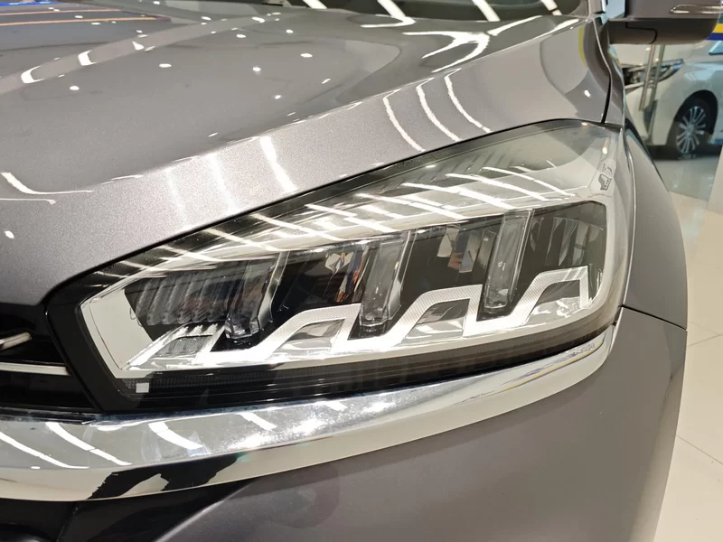 Chery Tiggo 8 Plus e+ 2022 car image #5