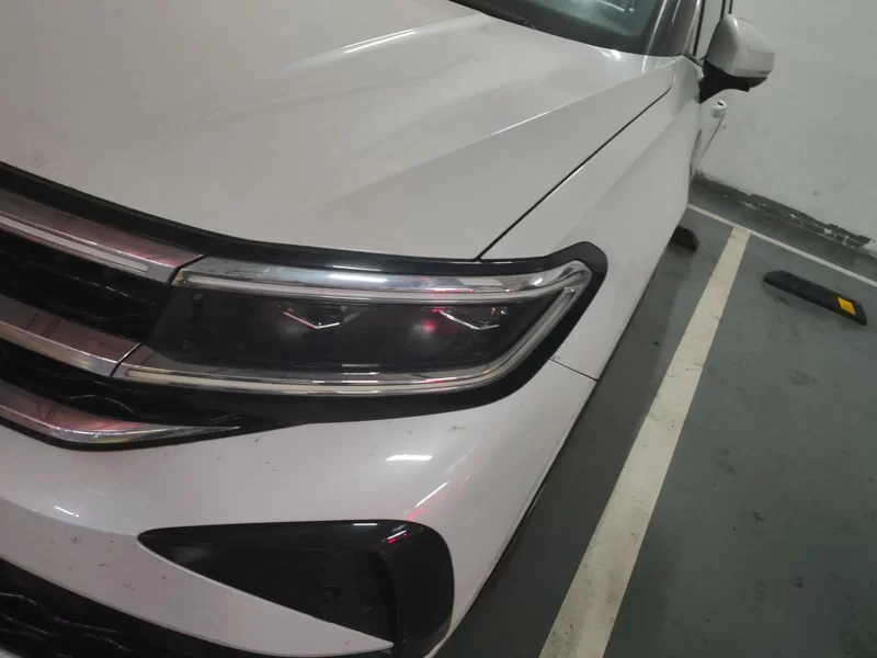 Volkswagen Talagon 2021 #5 Volkswagen Talagon 2021 immagine di auto #5