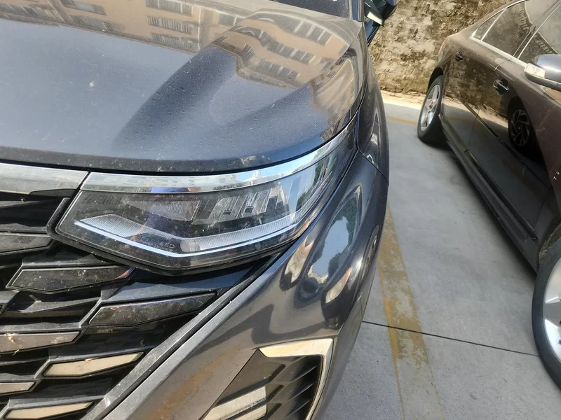 Hyundai Custo 2022 immagine di auto #5