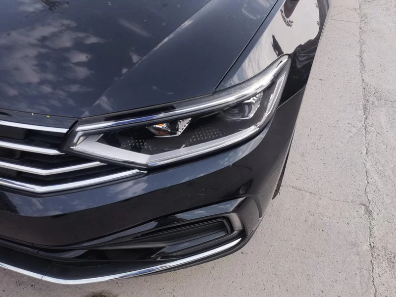 Volkswagen Magotan GTE 2024 car image #5