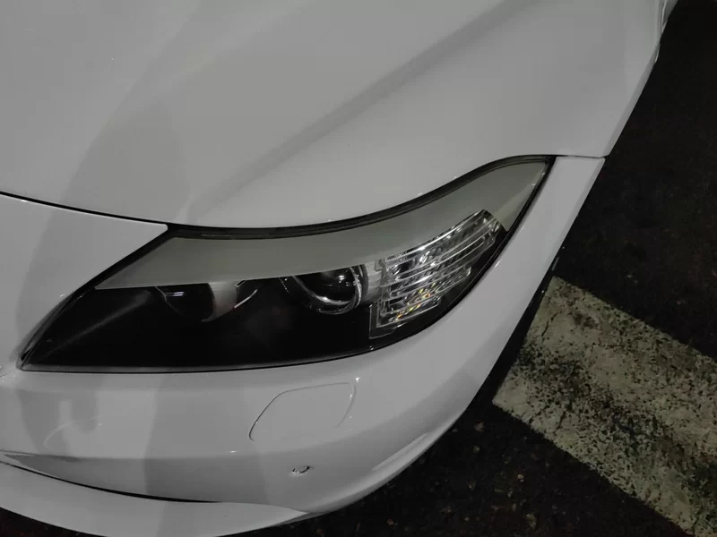 BMW Z4 M40i 2012 #5 BMW Z4 M40i 2012 car image #5