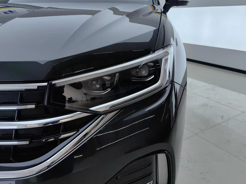 Volkswagen Tayron GTE 2024 car image #5