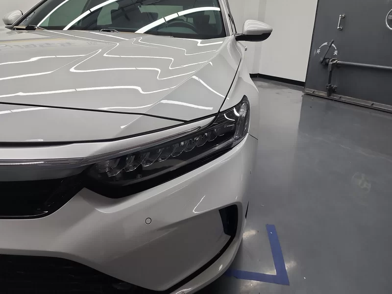 Honda Inspire 2022 #5 Honda Inspire 2022 car image #5