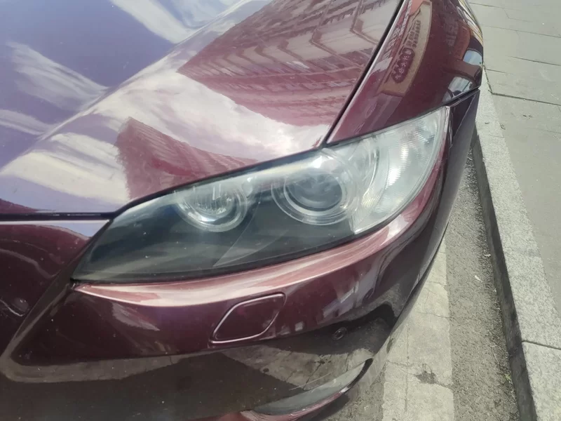 BMW 3 Series (Imported) 2010 #5 BMW 3 Series (Imported) 2010 immagine di auto #5