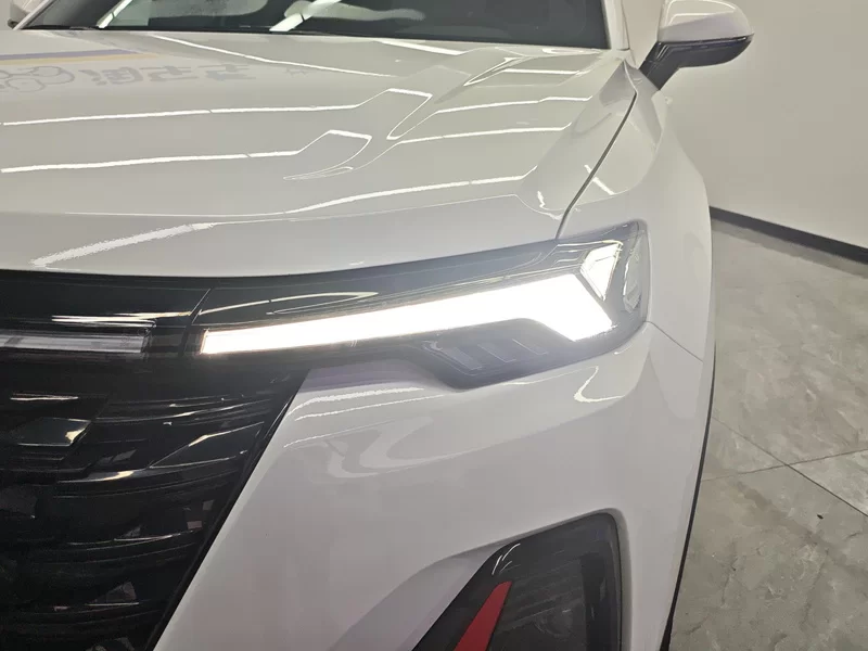 Changan CS35 Plus 2023 immagine di auto #5