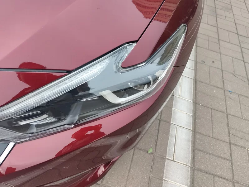 Nissan Maxima 2016 car image #5