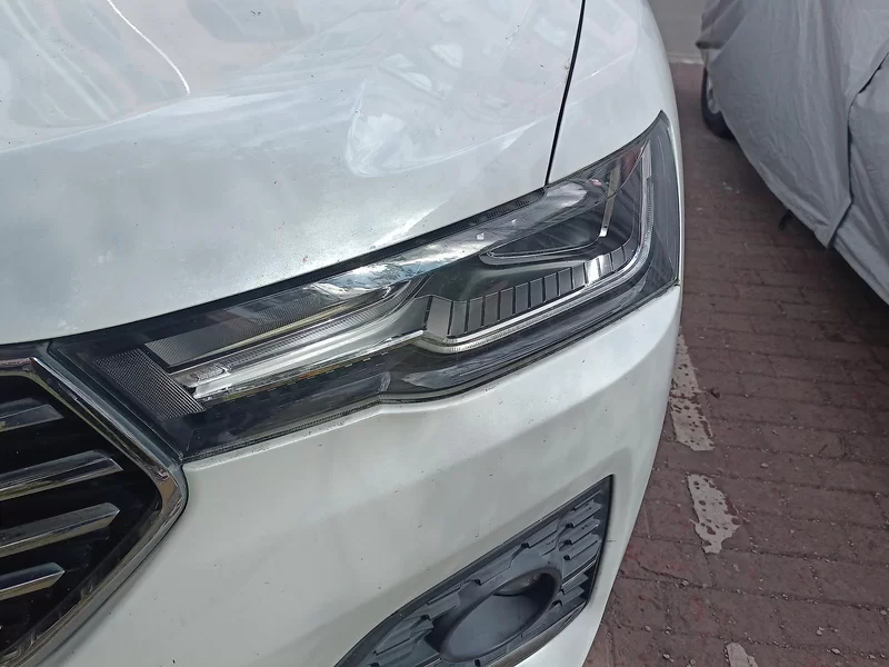 Haval H4 2018 car image #5