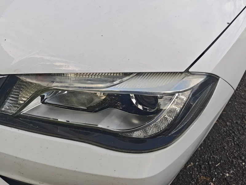 Great Wall C50 2015 car image #5