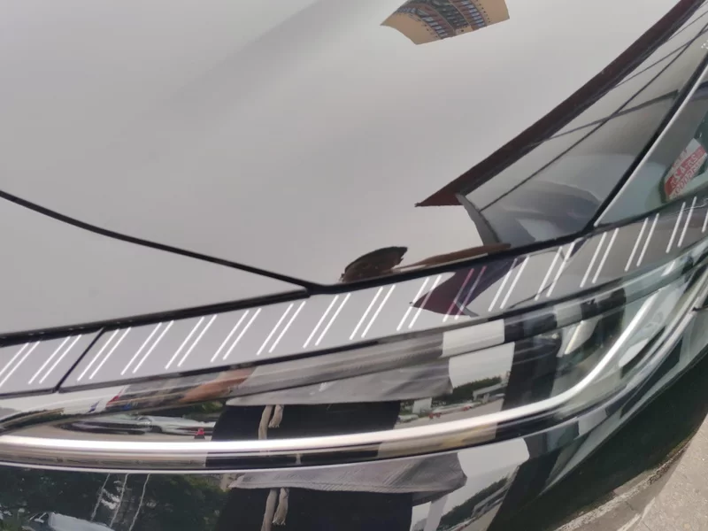 BYD SongL EV 2025 #5 BYD SongL EV 2025 immagine di auto #5