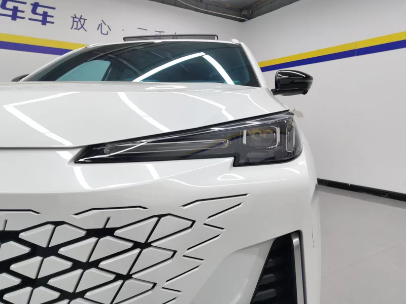 Changan CS55 Plus 2024 immagine di auto #5