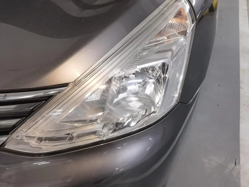 日产 骊威 2017 汽车图片 #5