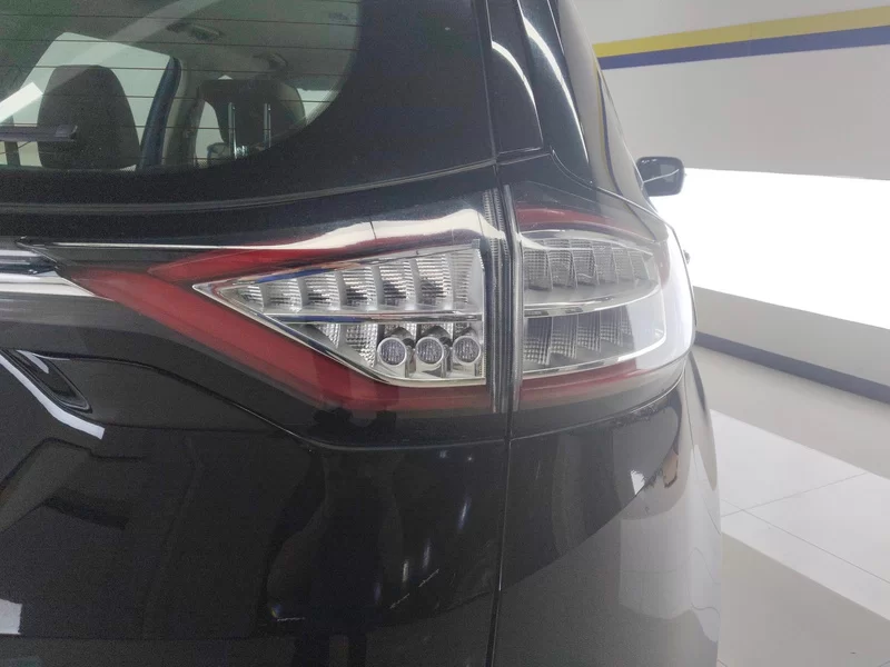 Ford Edge 2019 imagem de carro #5