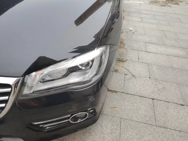 Great Wall C50 2016 car image #5