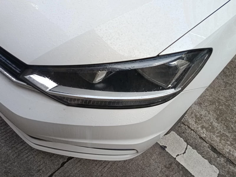 Volkswagen Touran 2018 car image #5