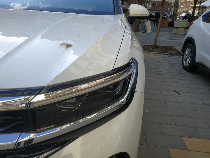 Volkswagen Talagon 2021 #5 Volkswagen Talagon 2021 immagine di auto #5