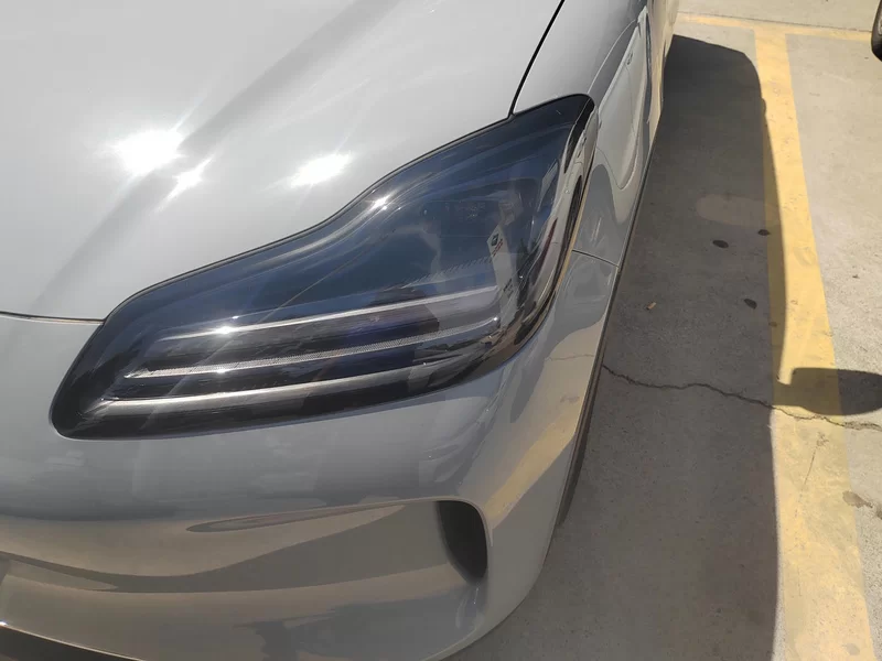 五菱汽车 五菱缤果PLUS 2025 汽车图片 #5