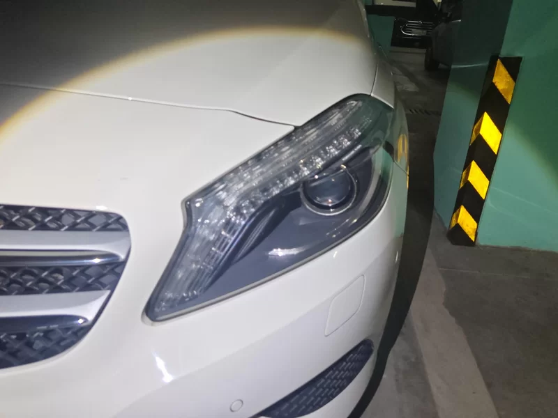 Mercedes-Benz A Class (Imported) 2014 #5 Mercedes-Benz A Class (Imported) 2014 car image #5