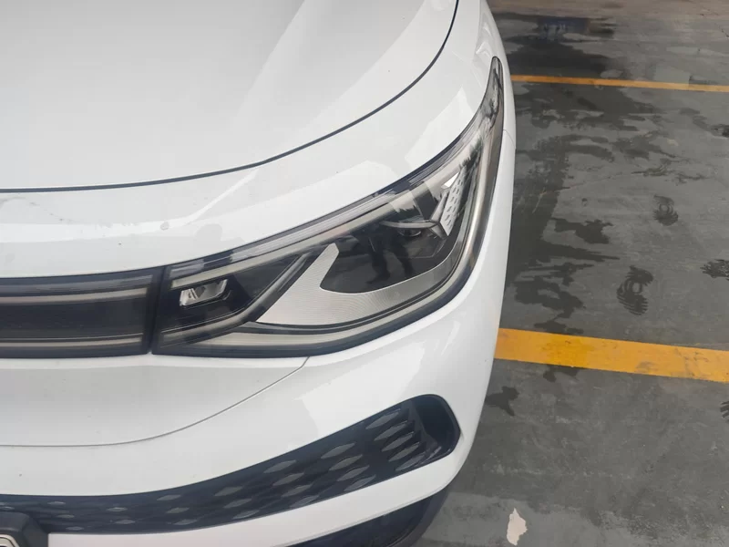 Volkswagen ID.6 X 2023 #5 Volkswagen ID.6 X 2023 immagine di auto #5