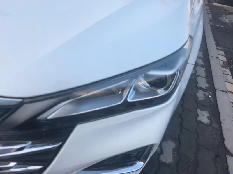 GAC Trumpchi GA6 2019 car image #5