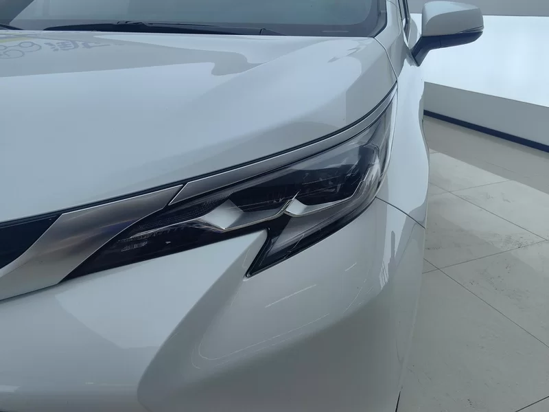 Toyota Sienna 2022 #5 Toyota Sienna 2022 car image #5