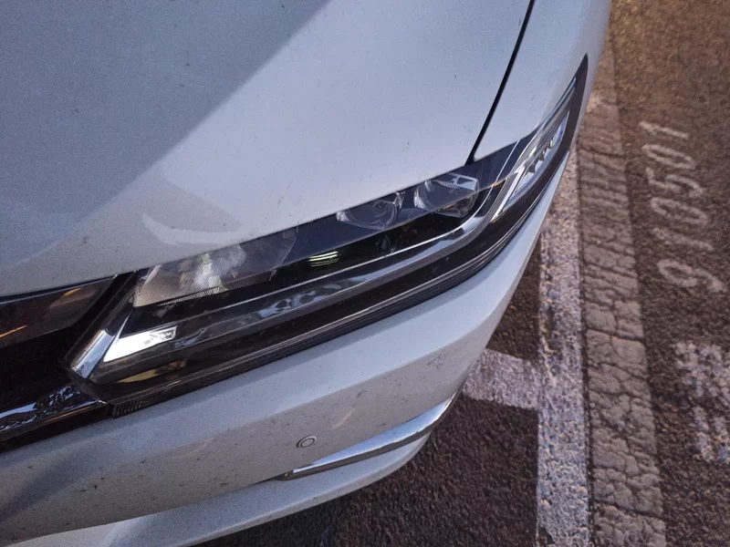 Honda Spirior 2018 #5 Honda Spirior 2018 car image #5