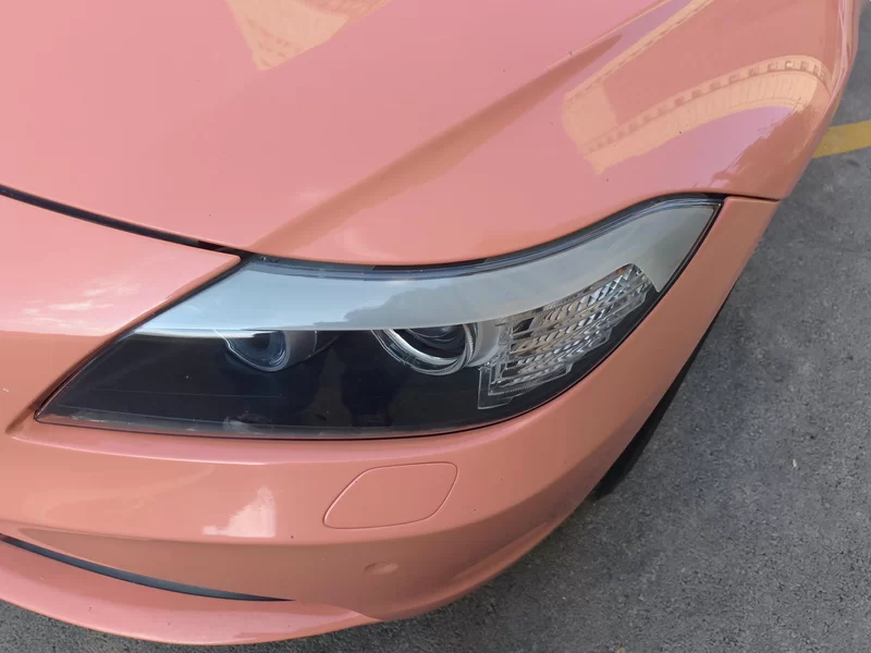 BMW Z4 M40i 2012 #5 BMW Z4 M40i 2012 immagine di auto #5