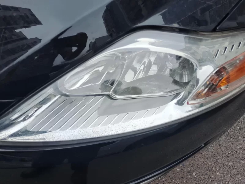 Ford Zhisheng 2016 #5 Ford Zhisheng 2016 car image #5