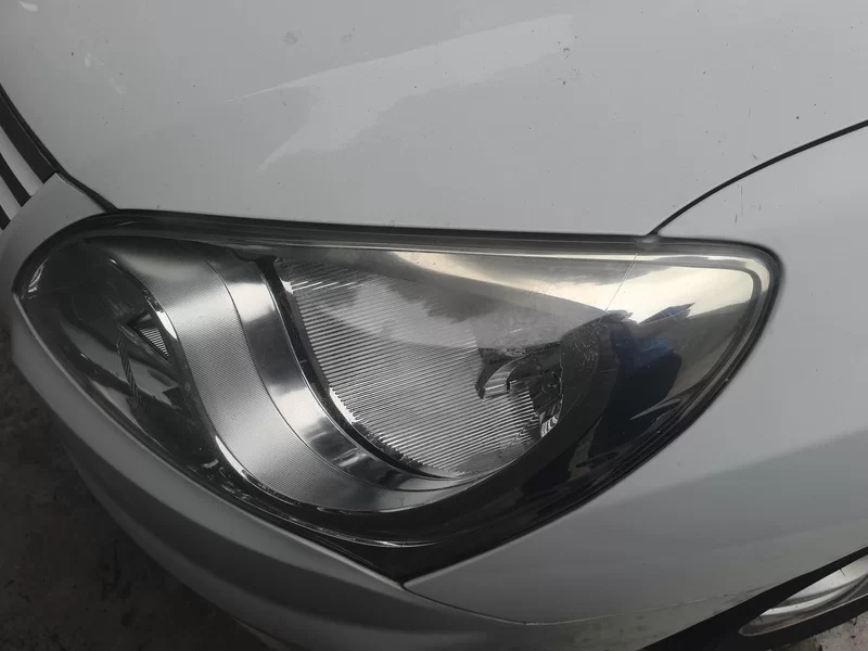 Hyundai Elantra HD 2013 #5 Hyundai Elantra HD 2013 car image #5