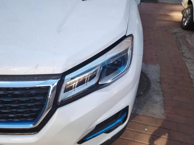 Changan CS75 2019 car image #5