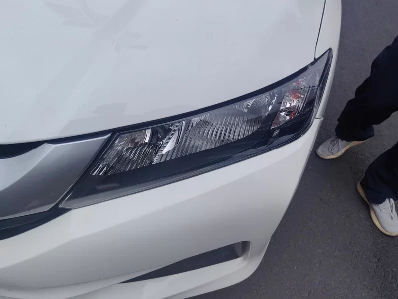 本田 锋范 2017 #5 本田 锋范 2017 汽车图片 #5