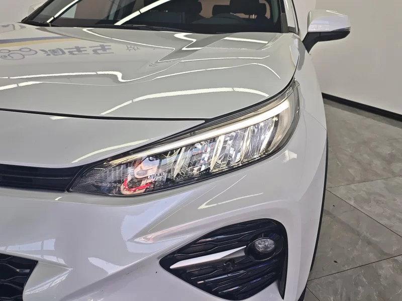 Toyota Wildlander 2023 imagem de carro #5