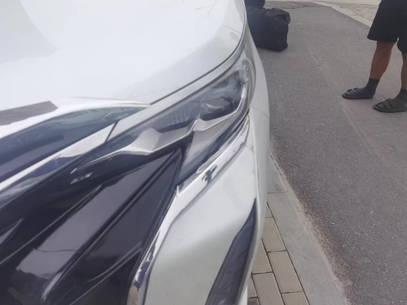 丰田 赛那SIENNA 2022 汽车图片 #5