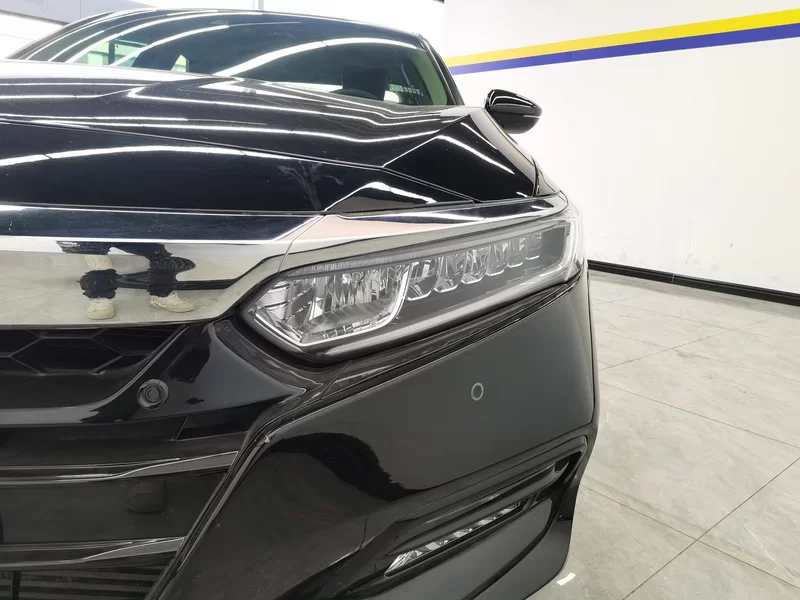 本田 雅阁 2021 汽车图片 #5