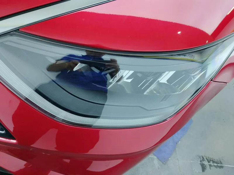 Hyundai Sonata 2020 #5 Hyundai Sonata 2020 car image #5