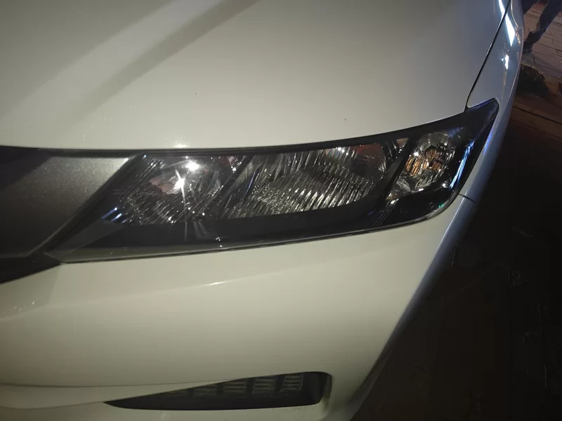 本田 锋范 2016 #5 本田 锋范 2016 汽车图片 #5