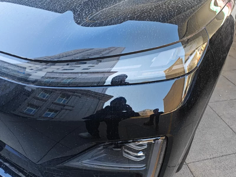 Deepal S09 2025 car image #5