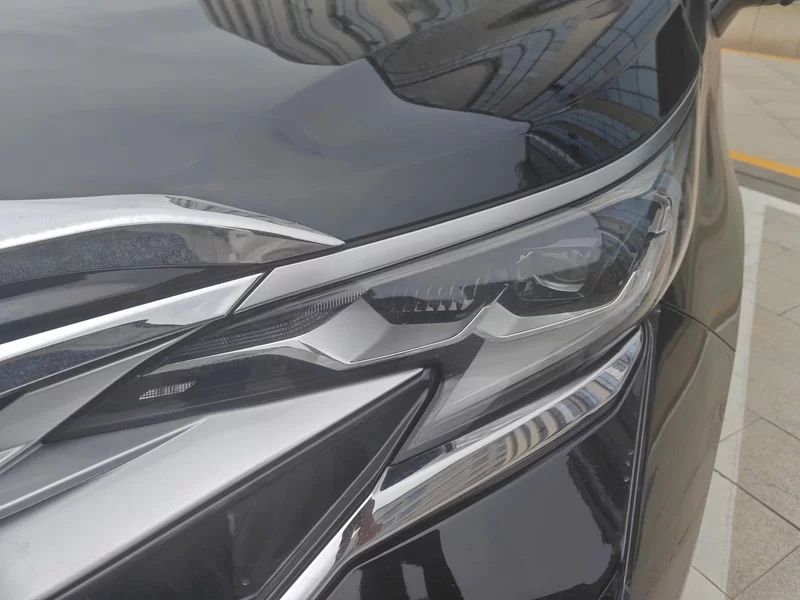 丰田 赛那SIENNA 2022 汽车图片 #5