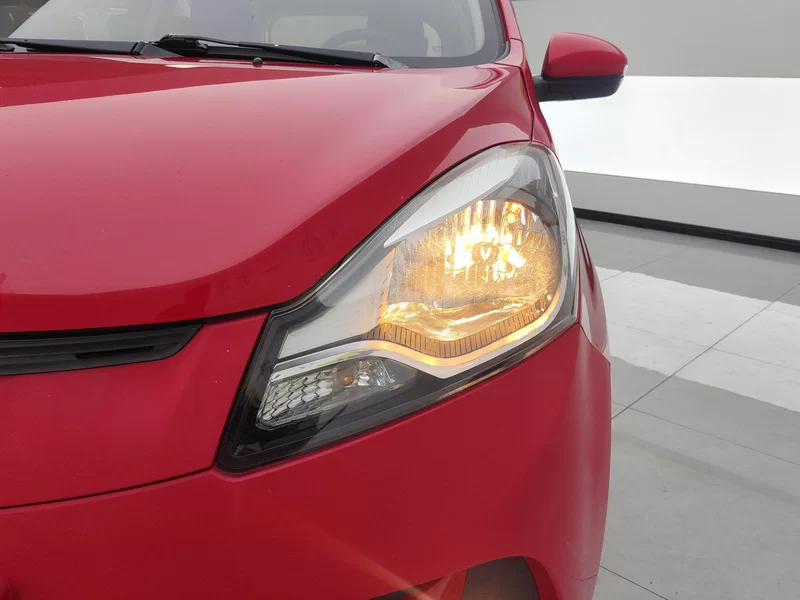 Changan BenBen 2015 صورة سيارة #5