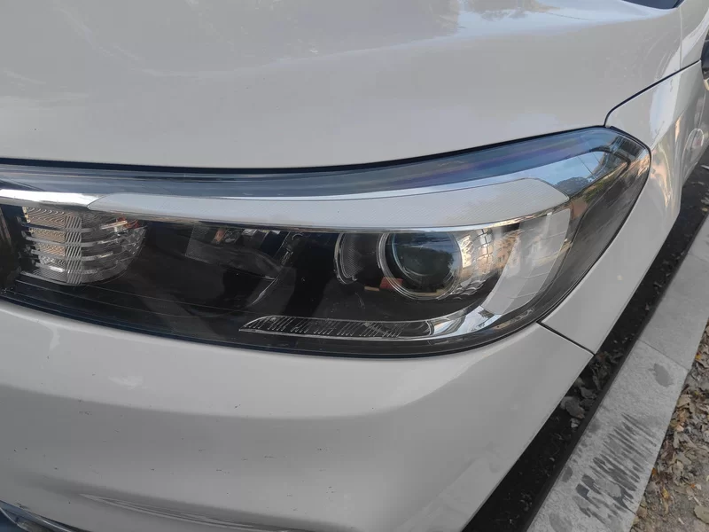 起亚 起亚K3 2018 汽车图片 #5