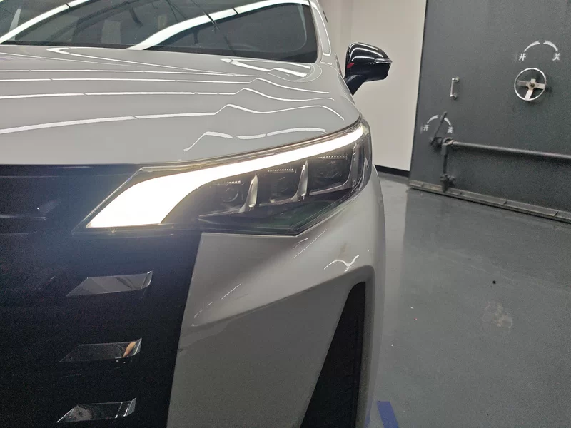 GAC Trumpchi M6 2023 car image #5