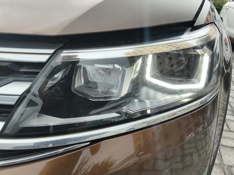 Volkswagen Cross Lavida 2017 immagine di auto #5