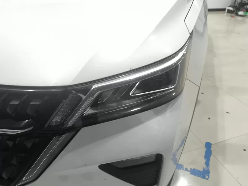 五菱汽车 五菱星辰 2022 #5 五菱汽车 五菱星辰 2022 汽车图片 #5