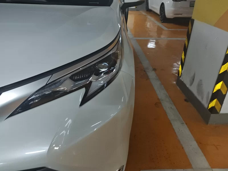 丰田 赛那SIENNA 2023 #5 丰田 赛那SIENNA 2023 汽车图片 #5