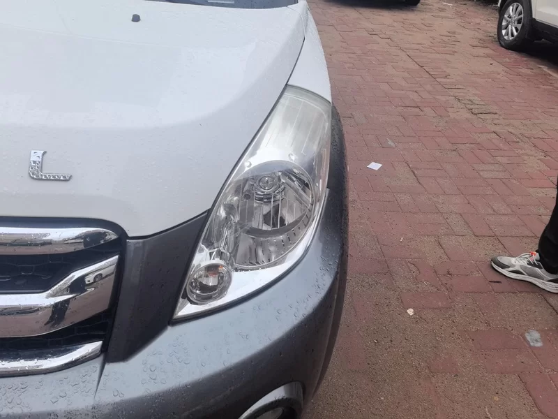 Great Wall M2 2013 immagine di auto #5