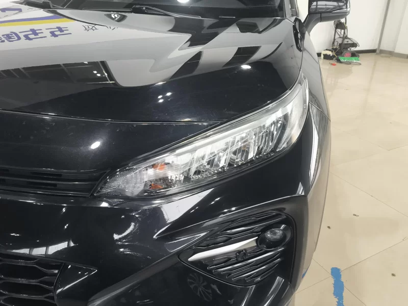 Toyota Wildlander 2021 #5 Toyota Wildlander 2021 imagem de carro #5