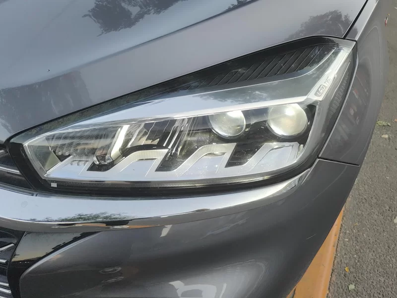 Chery Tiggo 8 Plus e+ 2021 صورة سيارة #5