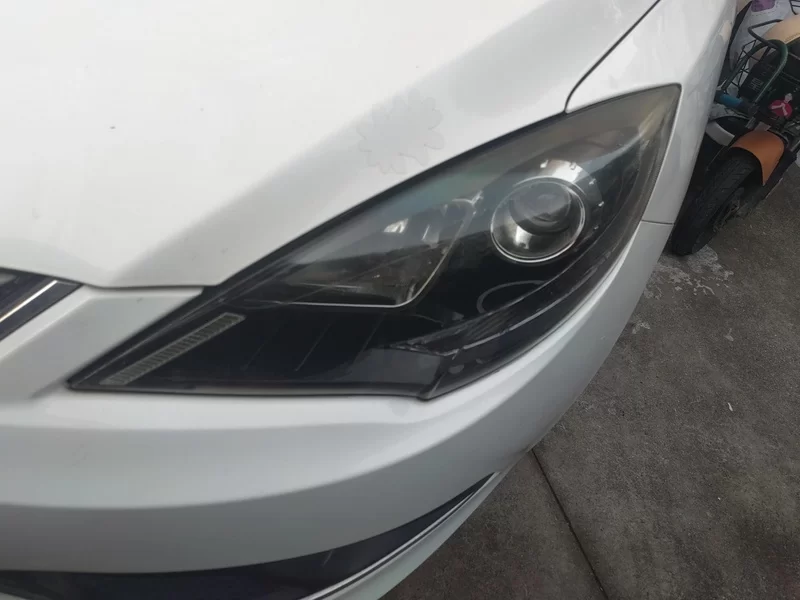 Chery Fulwin 2 2016 #5 Chery Fulwin 2 2016 imagem de carro #5