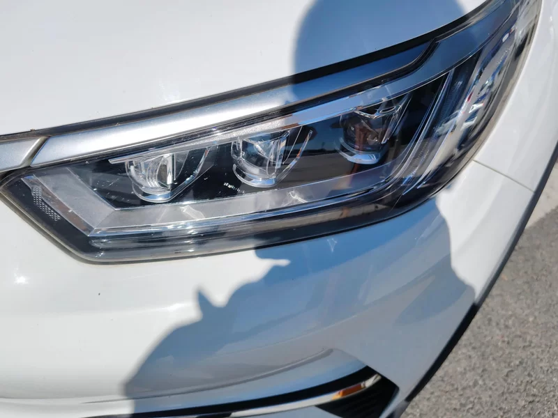 BYD Yuan 2022 car image #5