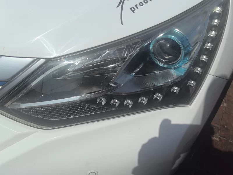 BYD Song New Energy 2017 car image #5